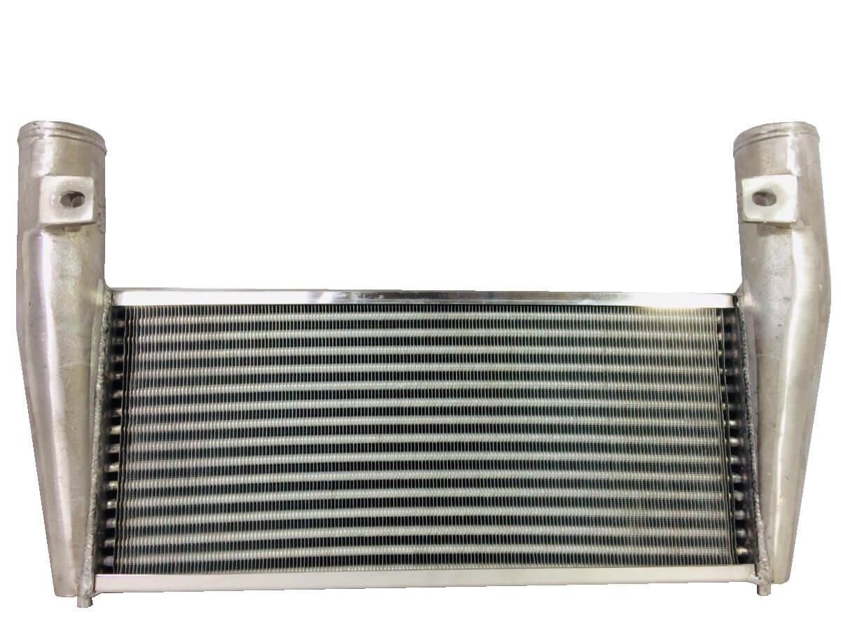 INTERCOOLER ESCAVADEIRA XE370