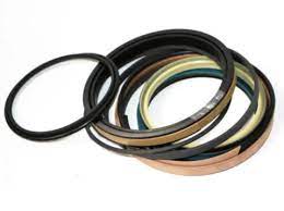 JG DE REPARO DO SWIVEL DE GIRO XE210/215BR 803202620