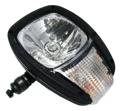 Farol Iluminação Esquerdo Xcmg Lw300kv/lw500br - 803587294