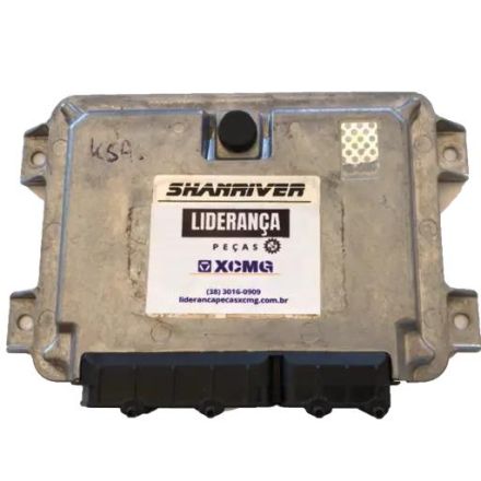 Lideranca peças XCMG - Produtos